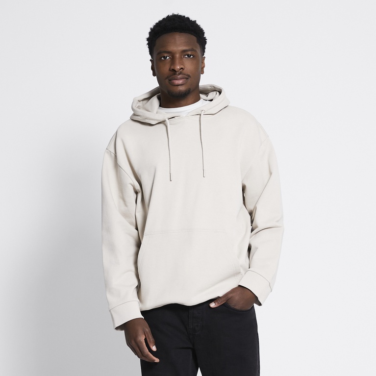 Oversized hoodie "Heavy hood"